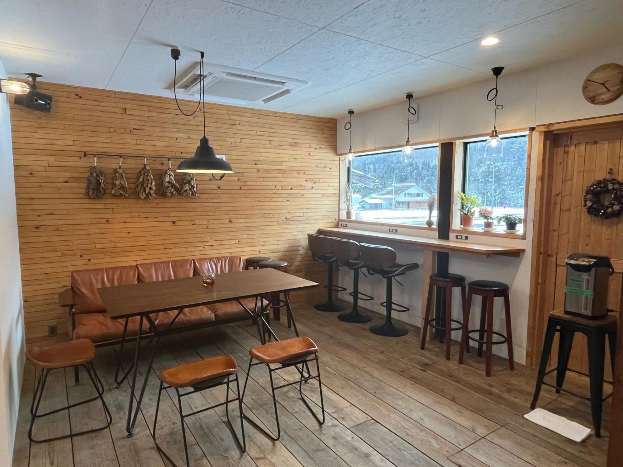 Guesthouse Shirakawa-Go Inn Exterior photo
